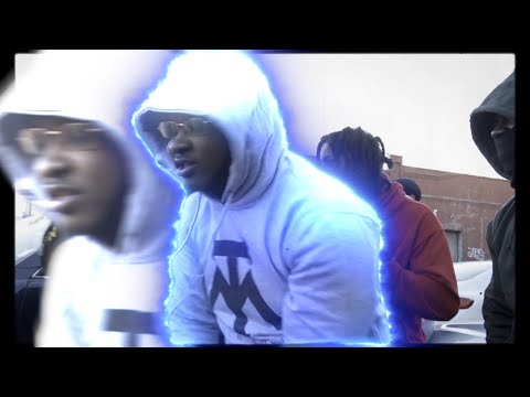 JAY CITEE x PREMO STIXKS - "UP AND STUCK" (Music Video) | Shot By @MeetTheConnectTv