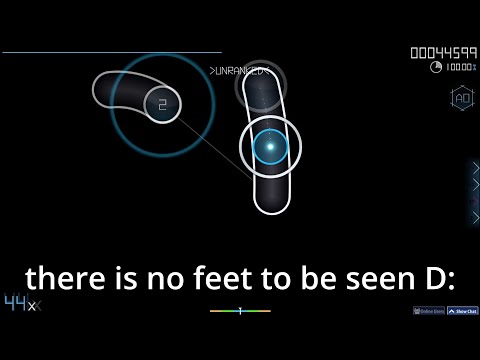 osu! Misheard Lyrics PART 3