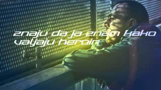 General Woo - Znam (LYRICS) HD