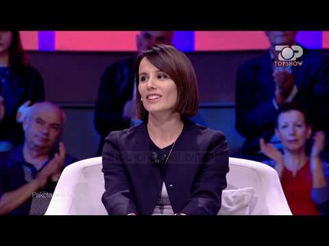 Top Show, 16 Tetor 2018, Pjesa 1 - Top Channel Albania - Talk Show