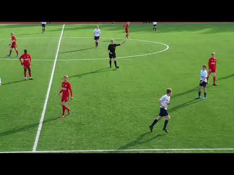 Ifk Luleå-Ifk Kalix -05