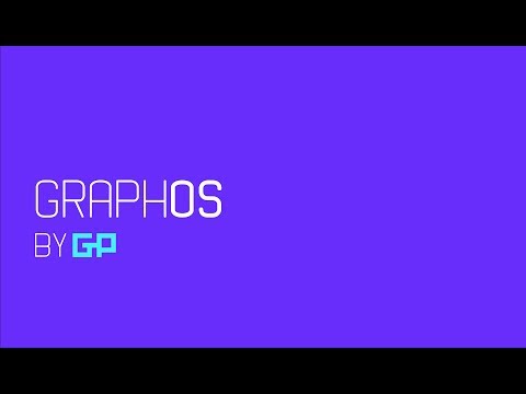 Introducing GraphOS