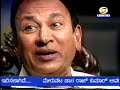Dr Rajkumar Rare Interview Kannada