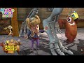 Bablu Dablu Hindi Cartoon Big Magic Funny Cartoon Boonie Bears Compilation Kiddo Toons Hindi