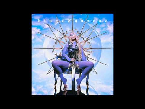 Kings & Queens (Extended) (Feat. Lauv & Saweetie)