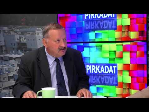 PIRKADAT: Kis-Benedek József