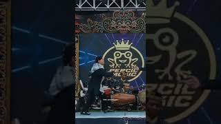 Download lagu Story' Wa Joko Tingkir 2 Cak Percil || MSP Channel mp3