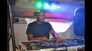 Download lagu KetsoSA January 100% Production 2024 mp3