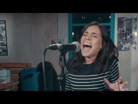 Nøgen - Nora (Akustikoa gaztea B Aldean)