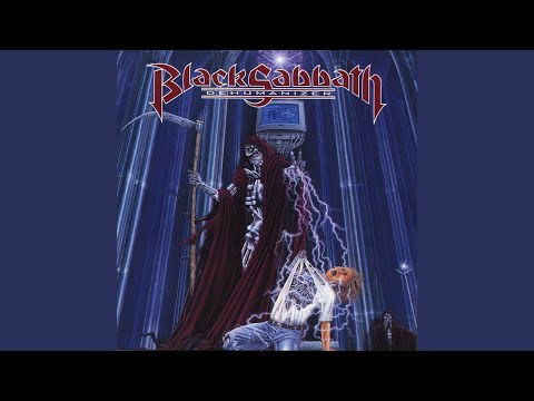 Letters From Earth - Black Sabbath