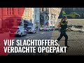 Terugkijken: Reacties uit de stad na overleden Peter R. De Vries