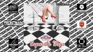 Daniele Stallone and His Loud Roll Shuffle - I'm Left, You're Right, She's Gone