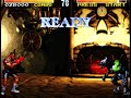 Killer Instinct Infinite Killer Combo For All Characters SNES