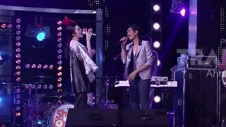 Sheila On 7 feat Raisa - Itu Aku (Live In Trans TV)