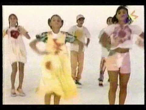 Chiquititas - Chufachon