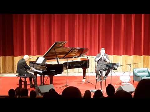 Alessandro Errico & Roberto Magnanensi - Prima di impazzire