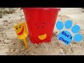 BLUE S CLUES DIY SHOVEL PAIL