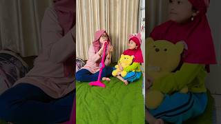 Download lagu CORRECT ME IF MY MOTHER IS WRONG IN SOLAWAT ALLAHUL KAFI #shorts mp3