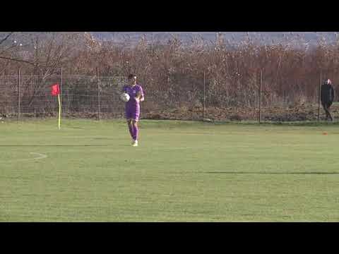 CSC Sanmartin - Sportul 2007 Simleu Silvaniei .