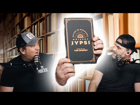 Thumbnail for The Chief Eric Church Enters the Spirits World With JYPSI Whiskey: A Review by Jypsi
