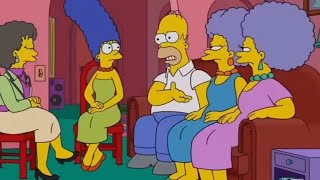 Download lagu [NoZoom] The Simpsons Season 36 Episode 17 – Full Episode 2025 1080p HD mp3