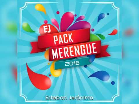 37 Locamente Enamorado Los Herederos & Darlyn Merengue DJ Esteban Jeronimo