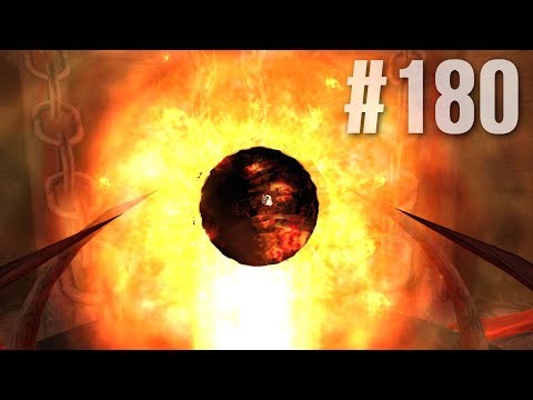 Let's 100% Oblivion Part 180 - Troll Toll