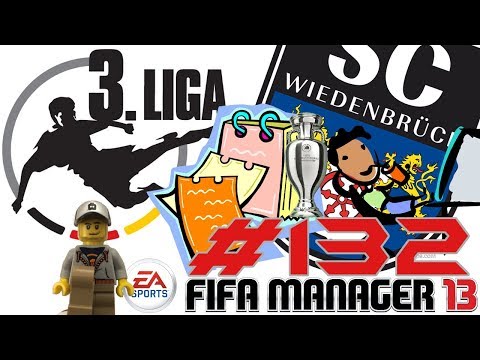 Fußball Manager 17 #132 / Saisonübergang / SC Wiedenbrück 2000 / 3. Liga / FM13 / FM17