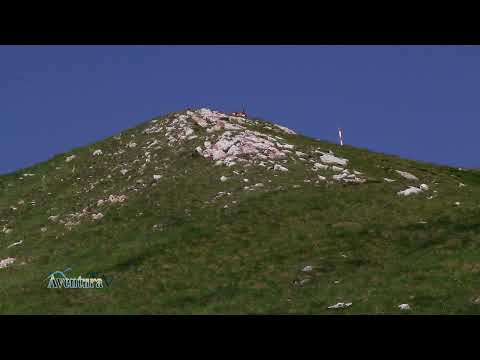 AventuraTv - Mt  Korab Macedonia
