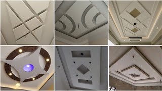Latest POP False Ceiling Design 2026 | False Ceiling Price | POP Ceiling Design | Ceiling Design 