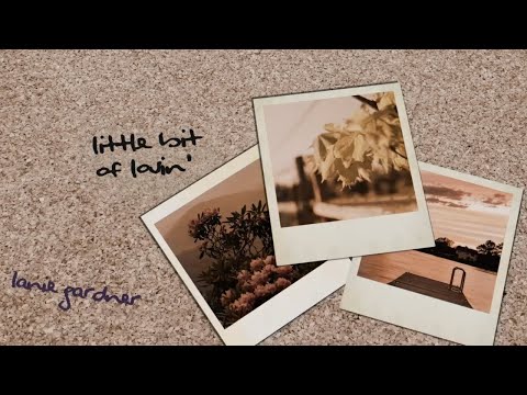 Video thumbnail for Little Bit Of Lovin’
