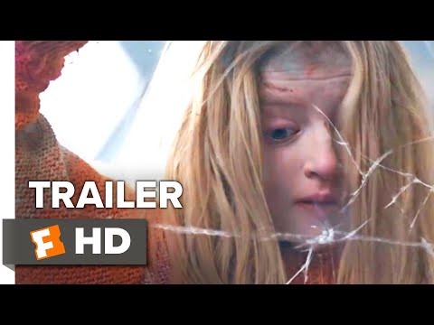 The Quake Trailer #1 (2018) | Movieclips Indie