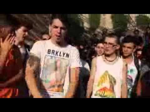 Baron vs Demo - 3.000 Battle (2015)