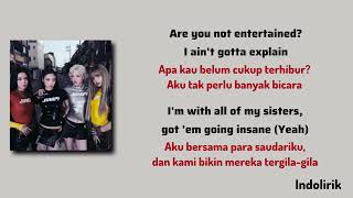 Download lagu JUMP - BLACKPINK | Lirik Terjemahan Indonesia mp3 Download lagu JUMP - BLACKPINK | Lirik Terjemahan Indonesia mp3