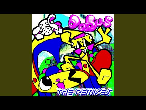 Video thumbnail for Dog Bus (menux64 Remix)