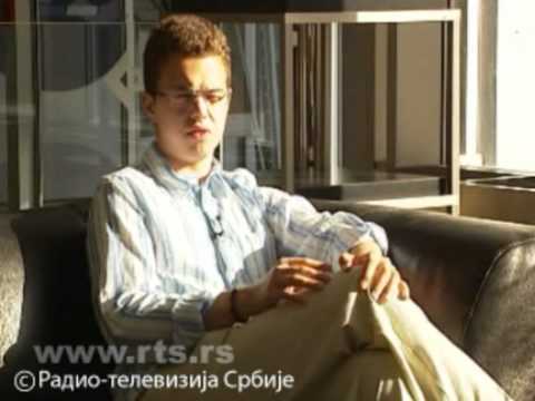 Лука Милићевић