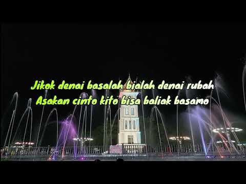 HATI TALANJUA LUKO (Rambun Pamenan Ft Ovhi Firsty)