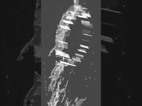 Fluid Simulation in Blender