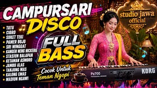 Download lagu CAMPURSARI ALBUM AMBYAR DIDI KEMPOT DISCO FULL BASS ENAK BUAT TEMAN NGOPI mp3