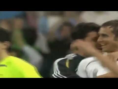 12/5/2007 Real Madrid- R.C.D. Espanyol (4-3) Liga