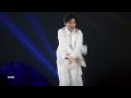 [Fancam] 140511 Overdose (Baekhyun focus ...