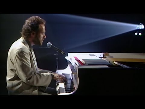 Marc Cohn - Walking In Memphis (live) - Top Of The Pops - 10/10/1991