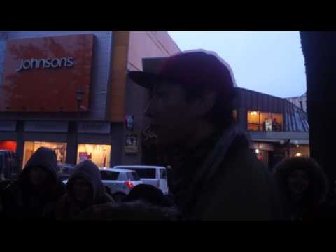 Rigby vs Bestia 8vos A PURO Free 1vs1 vol.3