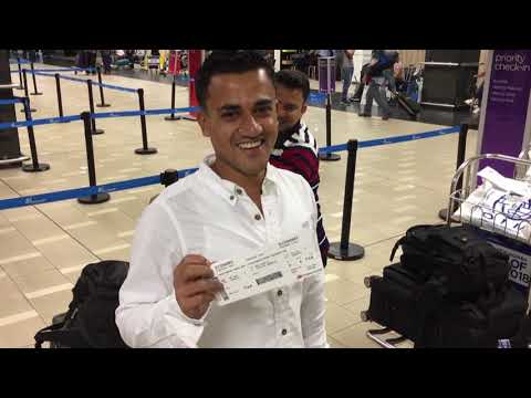 Priče s Istoka - Novi život u Sjevernoj Americi - Subota 17:05