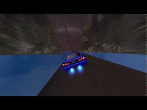 [DM] iRenox v1 - Adrenaline