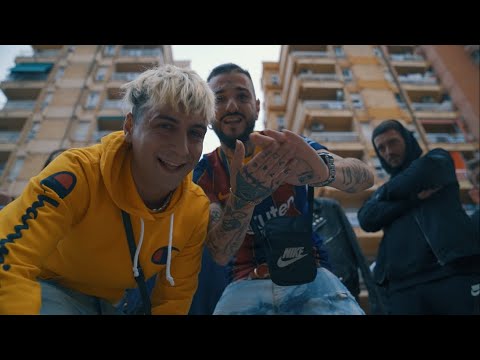 YUNG MARE Ft. ESBABYFACE - VoDoO (Prod. ViCiOUS V.iP) #Splash💦