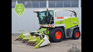 купить кормоуборочный комбайн CLAAS Jaguar 830 изображение 4 кормоуборочный комбайн CLAAS Jaguar 830 изображение 4