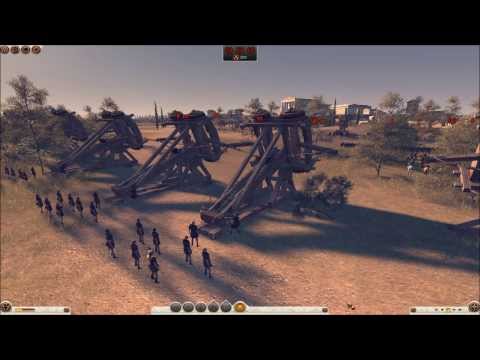 Roman Giant Ballista (Total War: Rome II)