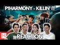 P1Harmony (피원하모니) - '때깔 (Killin' It)' MV RESCTION!!