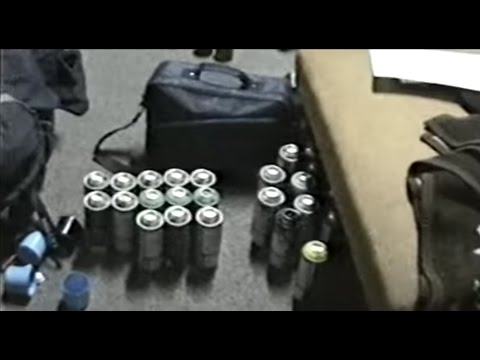 Dirty Handz 3 - Bonus - Warszawa 1998